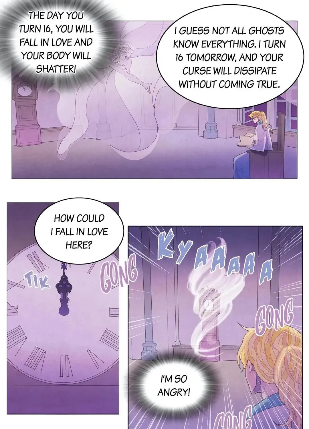 Read Magic Soup (Colored) chapter 43 image 12 on Lezhin