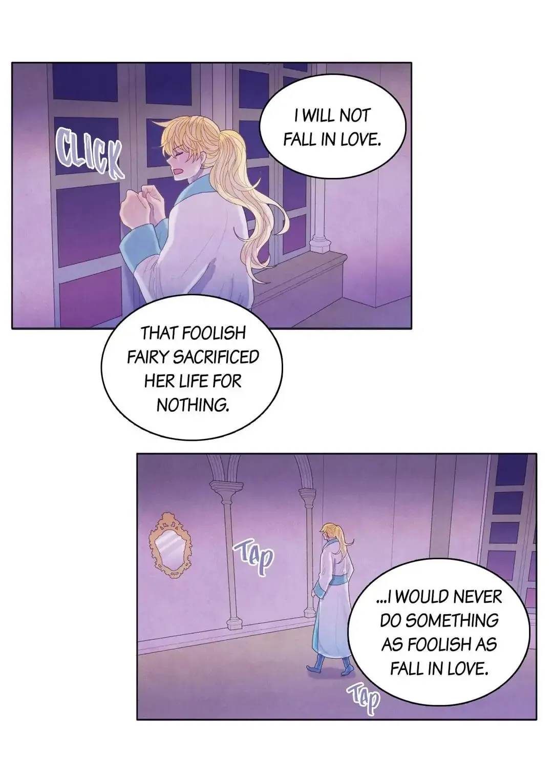 Read Magic Soup (Colored) chapter 43 image 14 on Lezhin