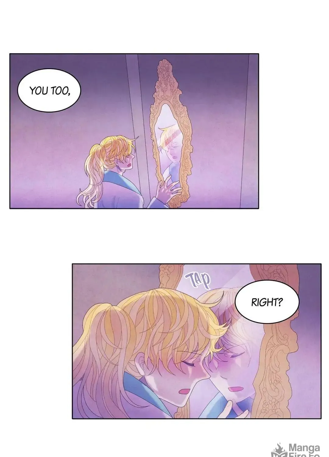 Read Magic Soup (Colored) chapter 43 image 16 on Lezhin
