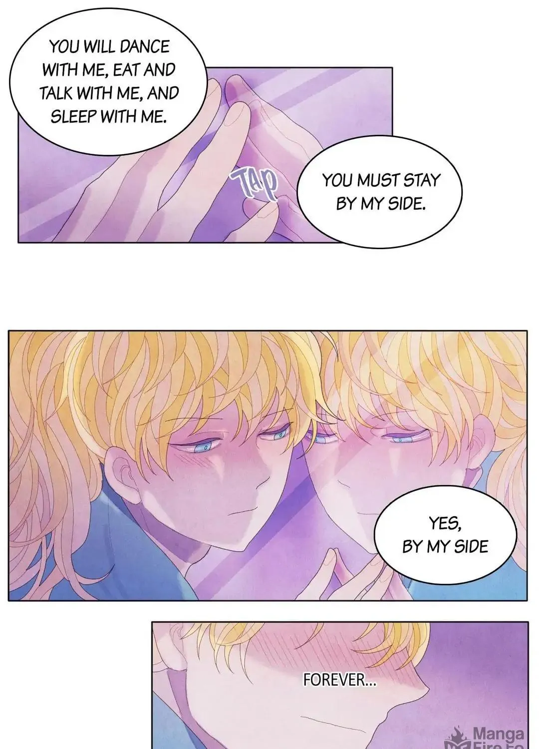 Read Magic Soup (Colored) chapter 43 image 22 on Lezhin