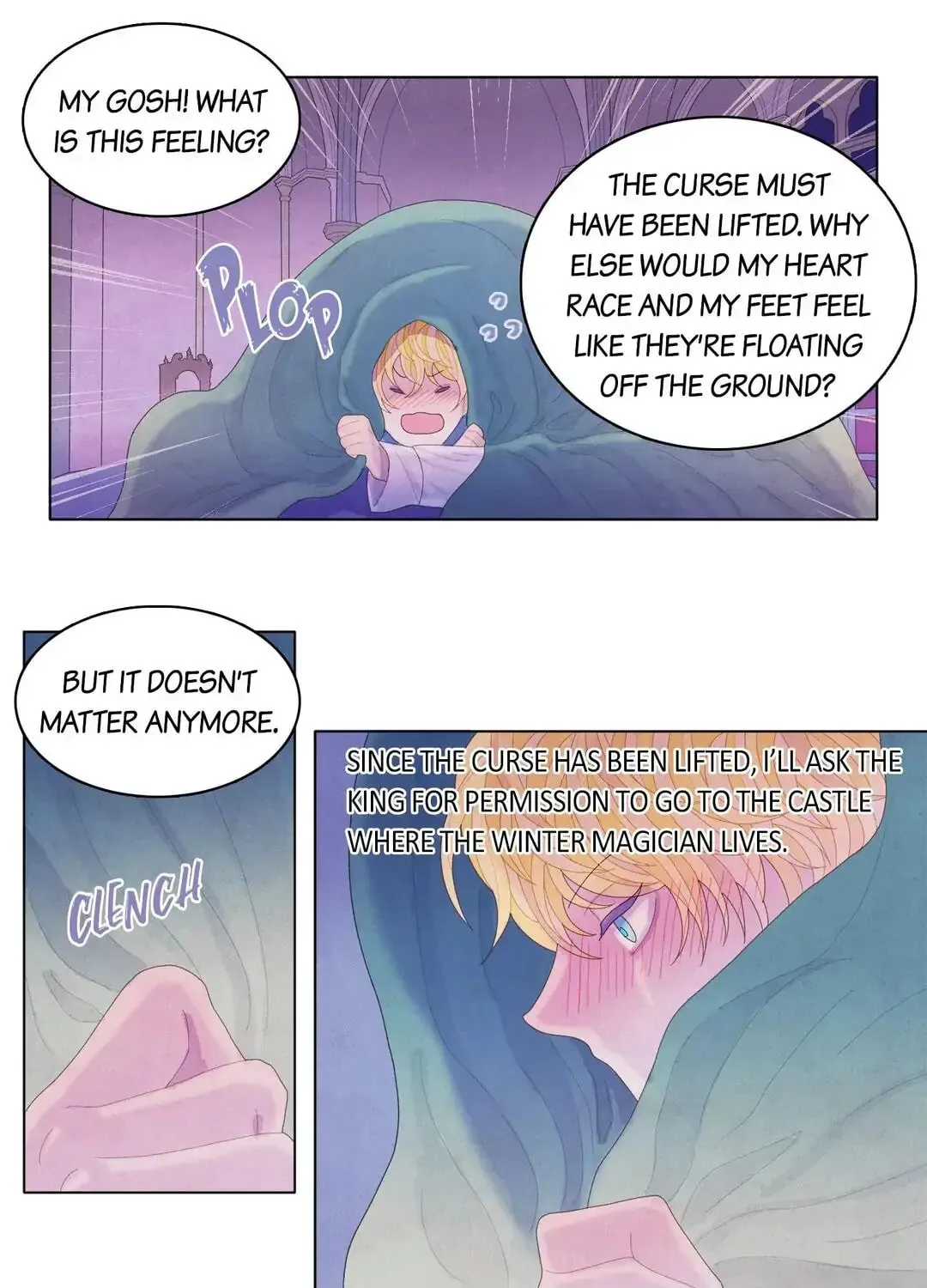 Read Magic Soup (Colored) chapter 43 image 24 on Lezhin