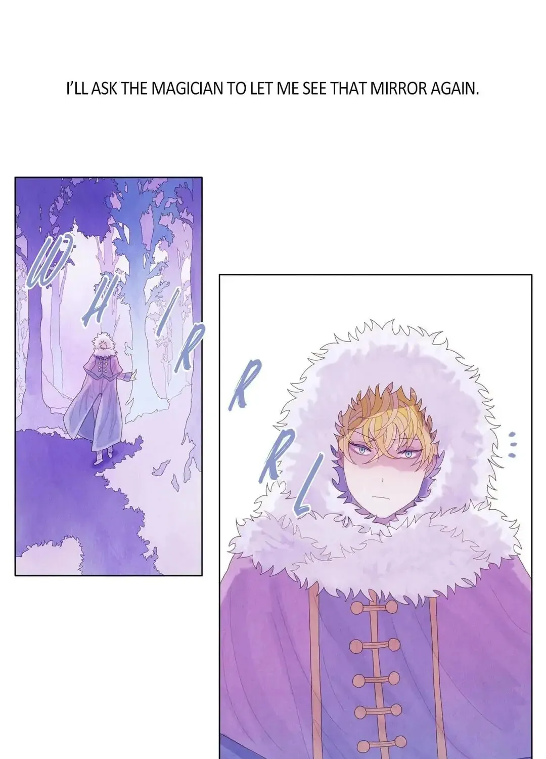 Read Magic Soup (Colored) chapter 43 image 26 on Lezhin
