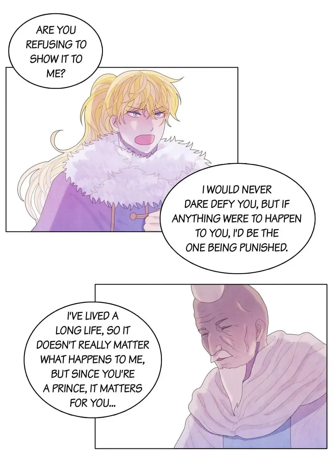 Read Magic Soup (Colored) chapter 43 image 30 on Lezhin