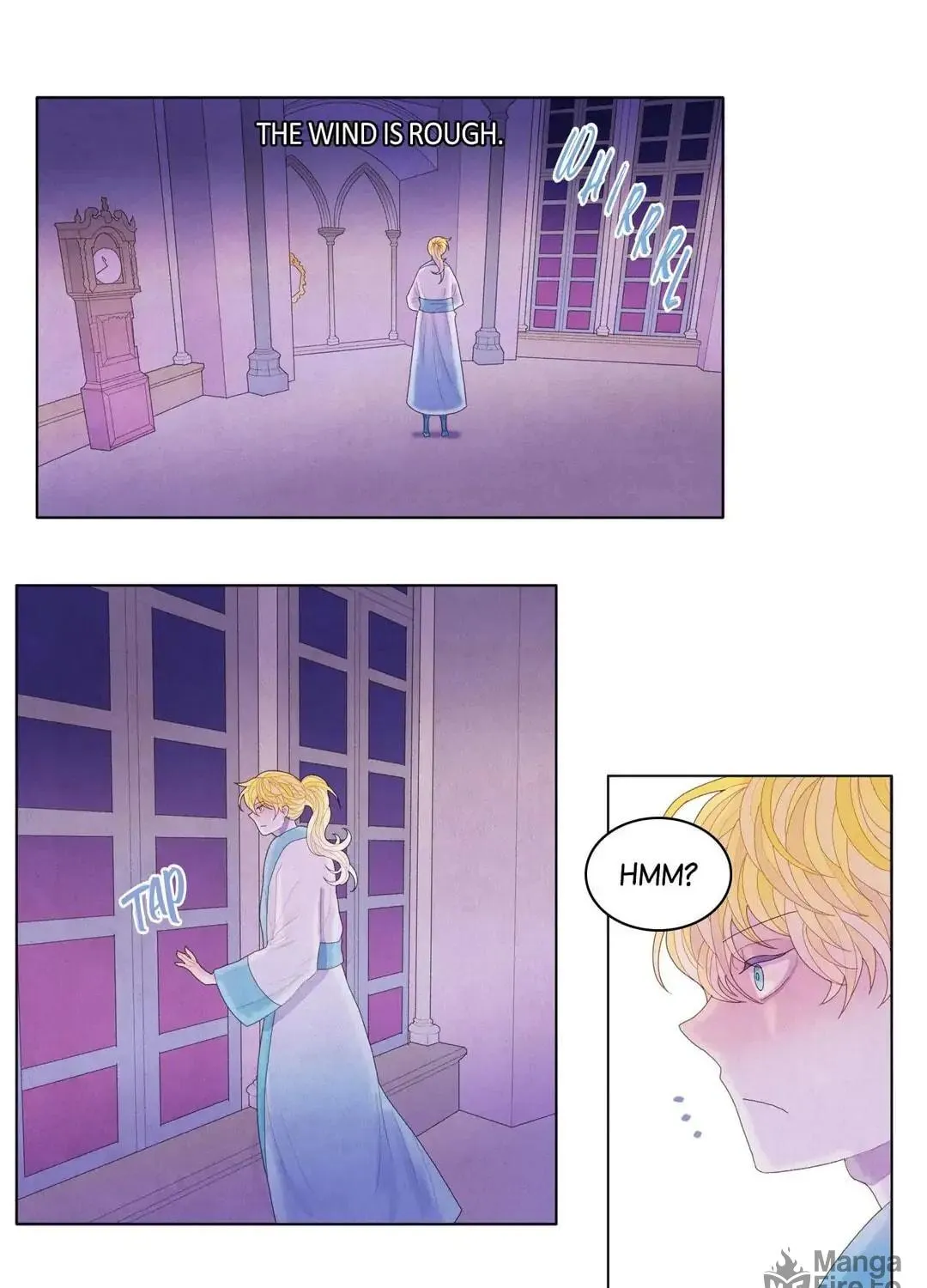 Read Magic Soup (Colored) chapter 43 image 4 on Lezhin
