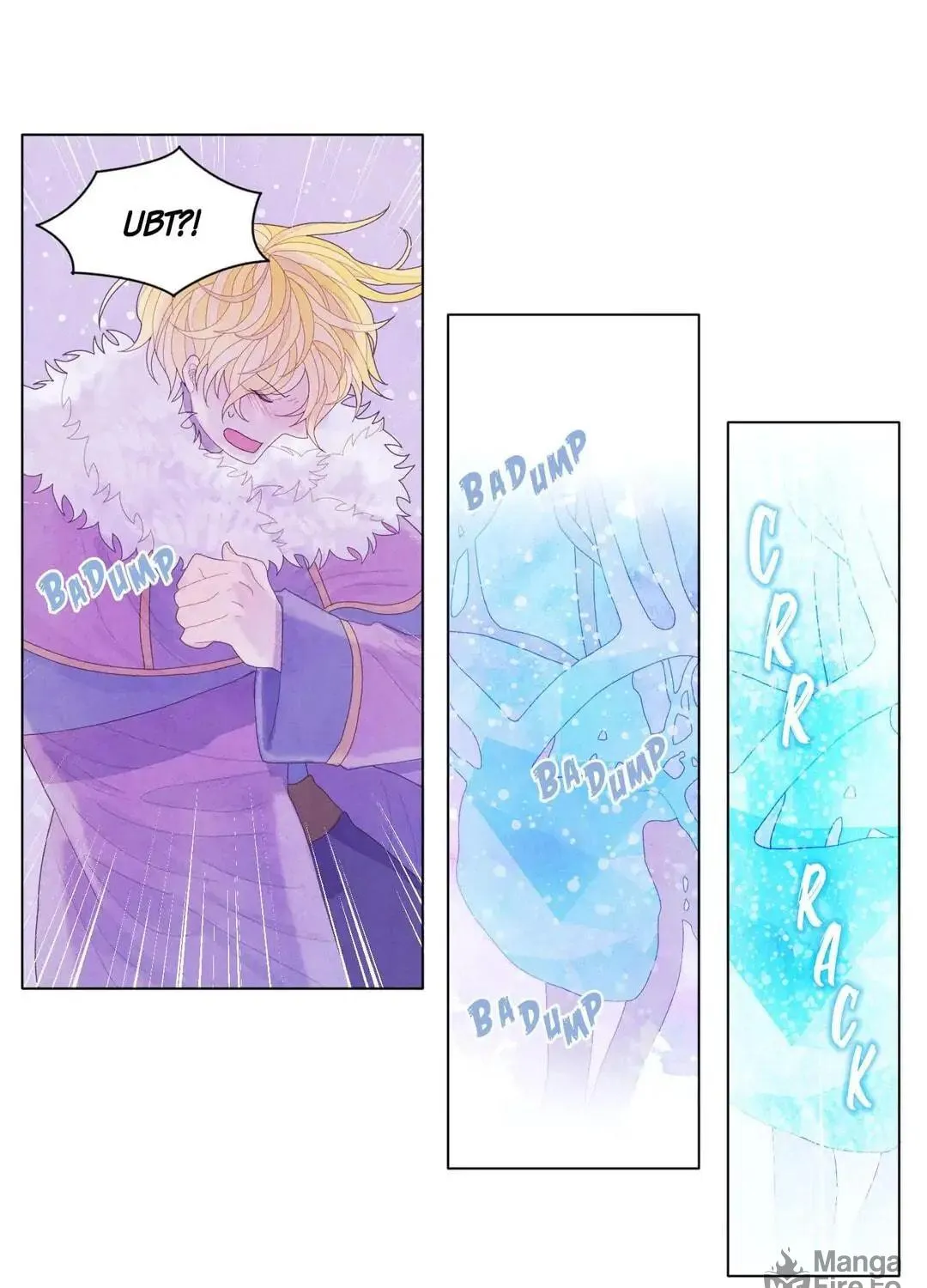 Read Magic Soup (Colored) chapter 43 image 40 on Lezhin