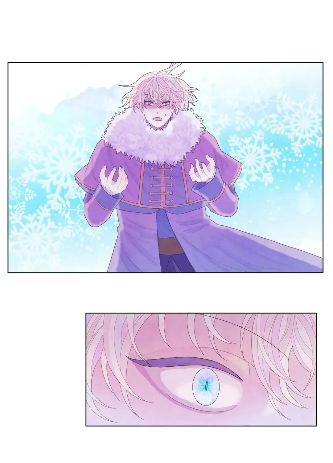 Read Magic Soup (Colored) chapter 43 image 44 on Lezhin