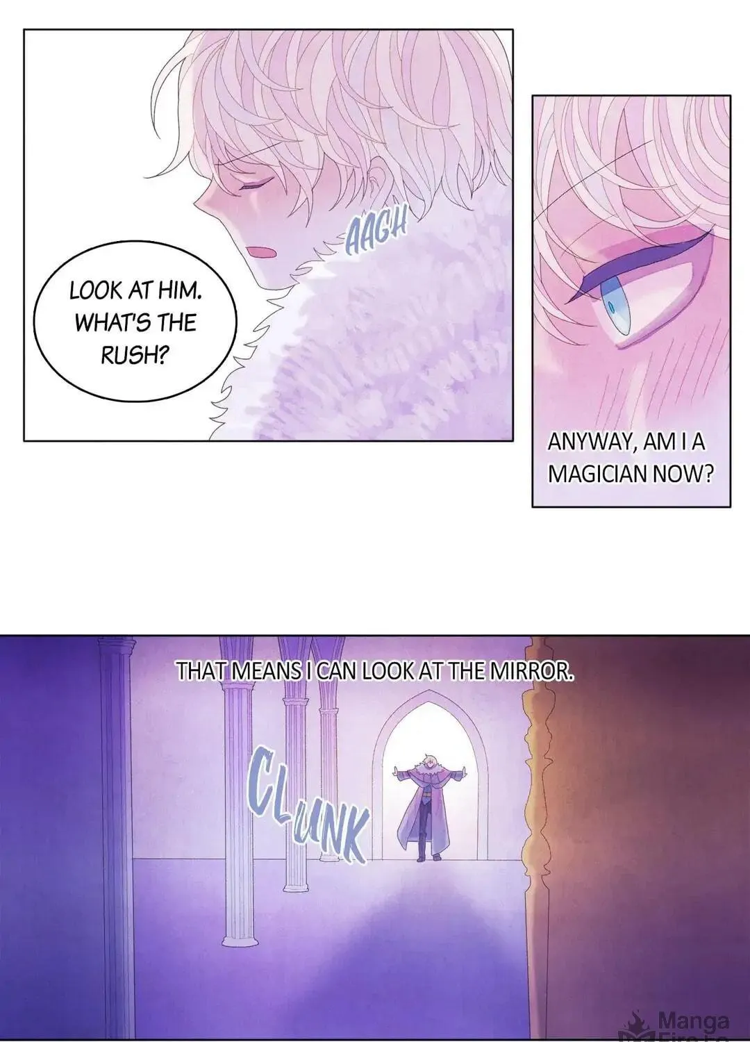 Read Magic Soup (Colored) chapter 43 image 48 on Lezhin