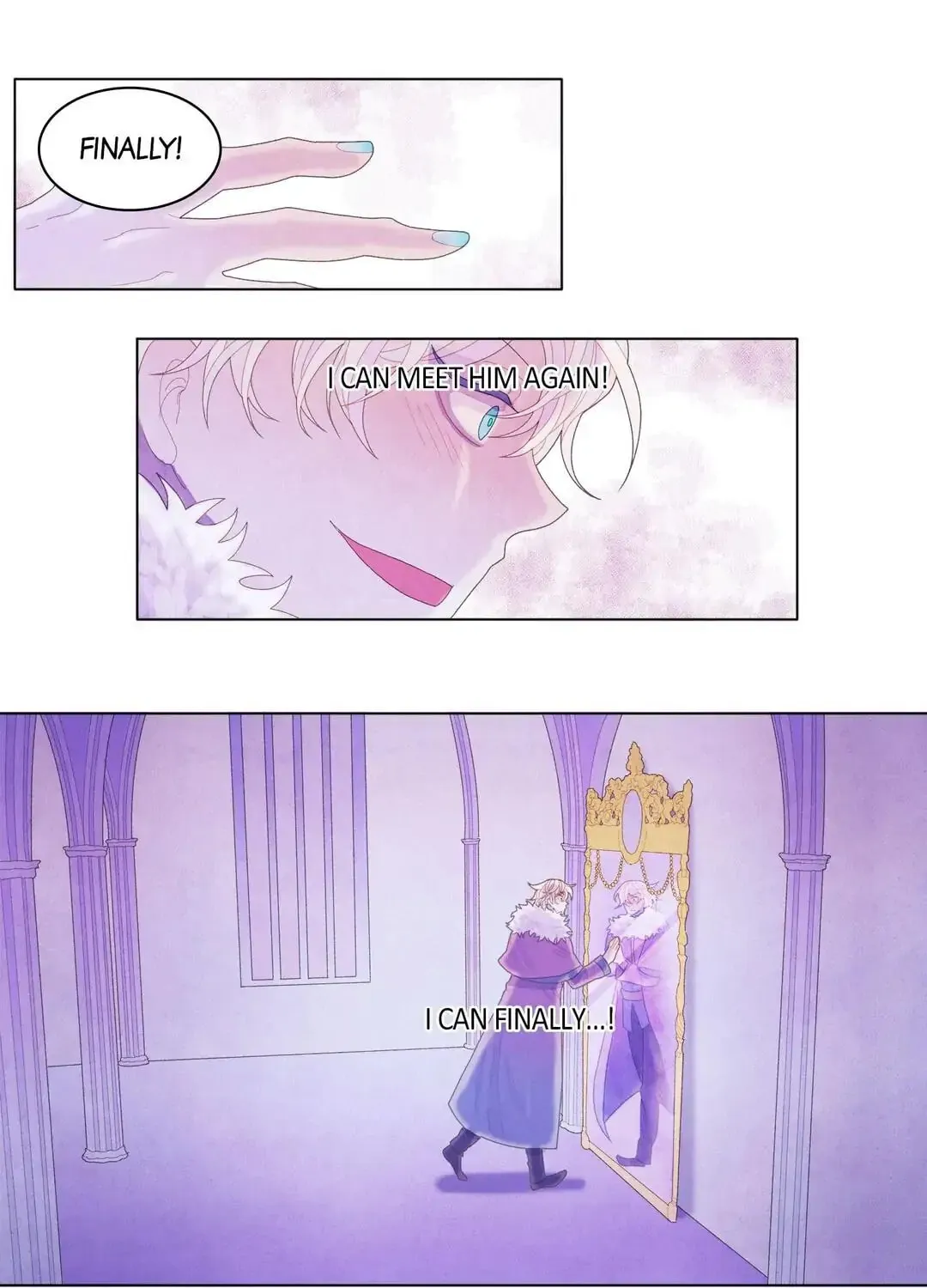 Read Magic Soup (Colored) chapter 43 image 50 on Lezhin