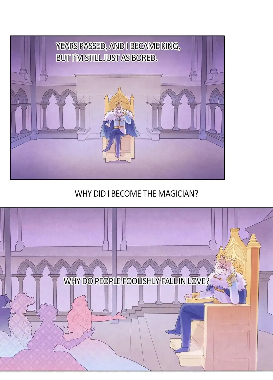 Read Magic Soup (Colored) chapter 43 image 54 on Lezhin