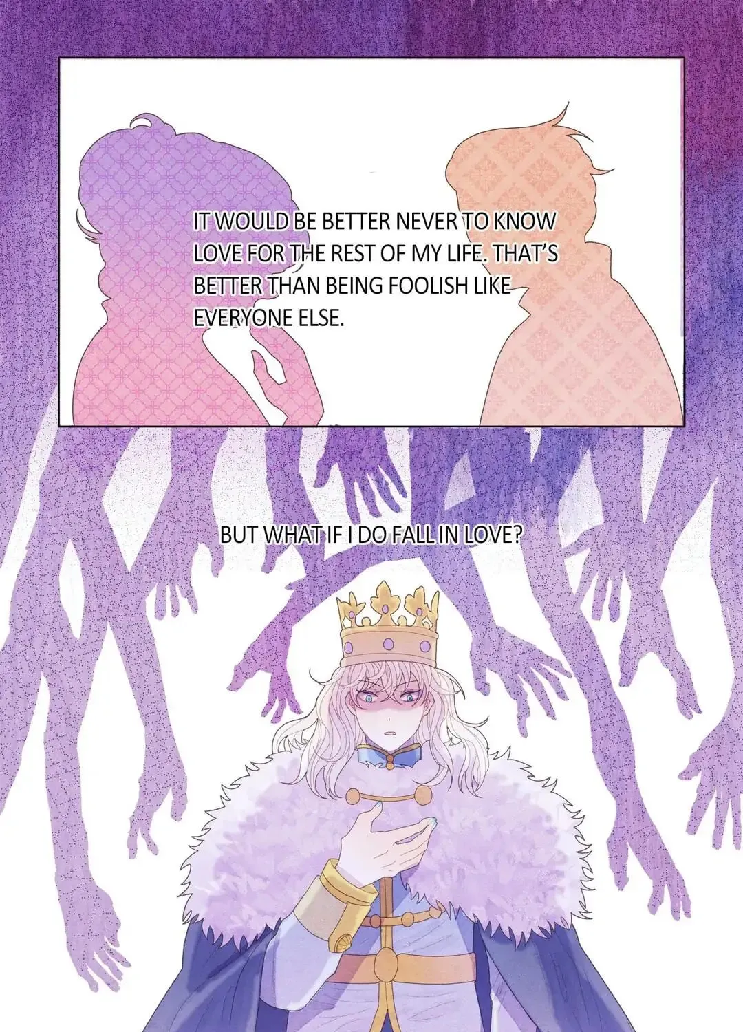 Read Magic Soup (Colored) chapter 43 image 56 on Lezhin