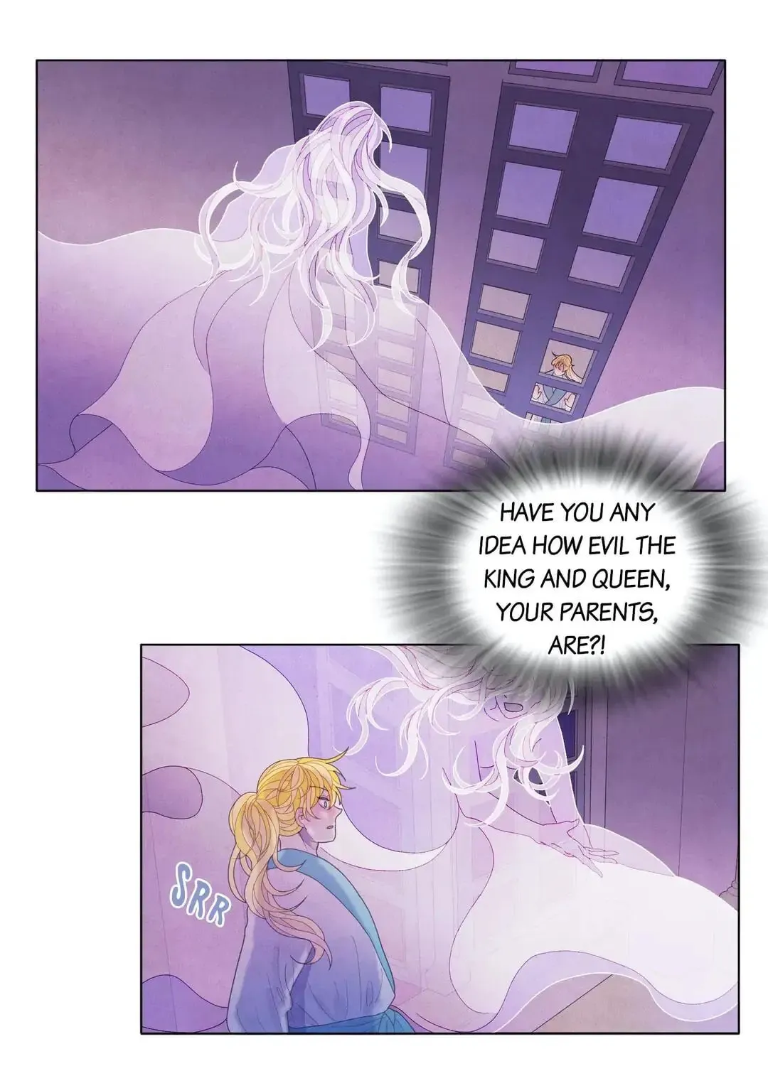 Read Magic Soup (Colored) chapter 43 image 6 on Lezhin