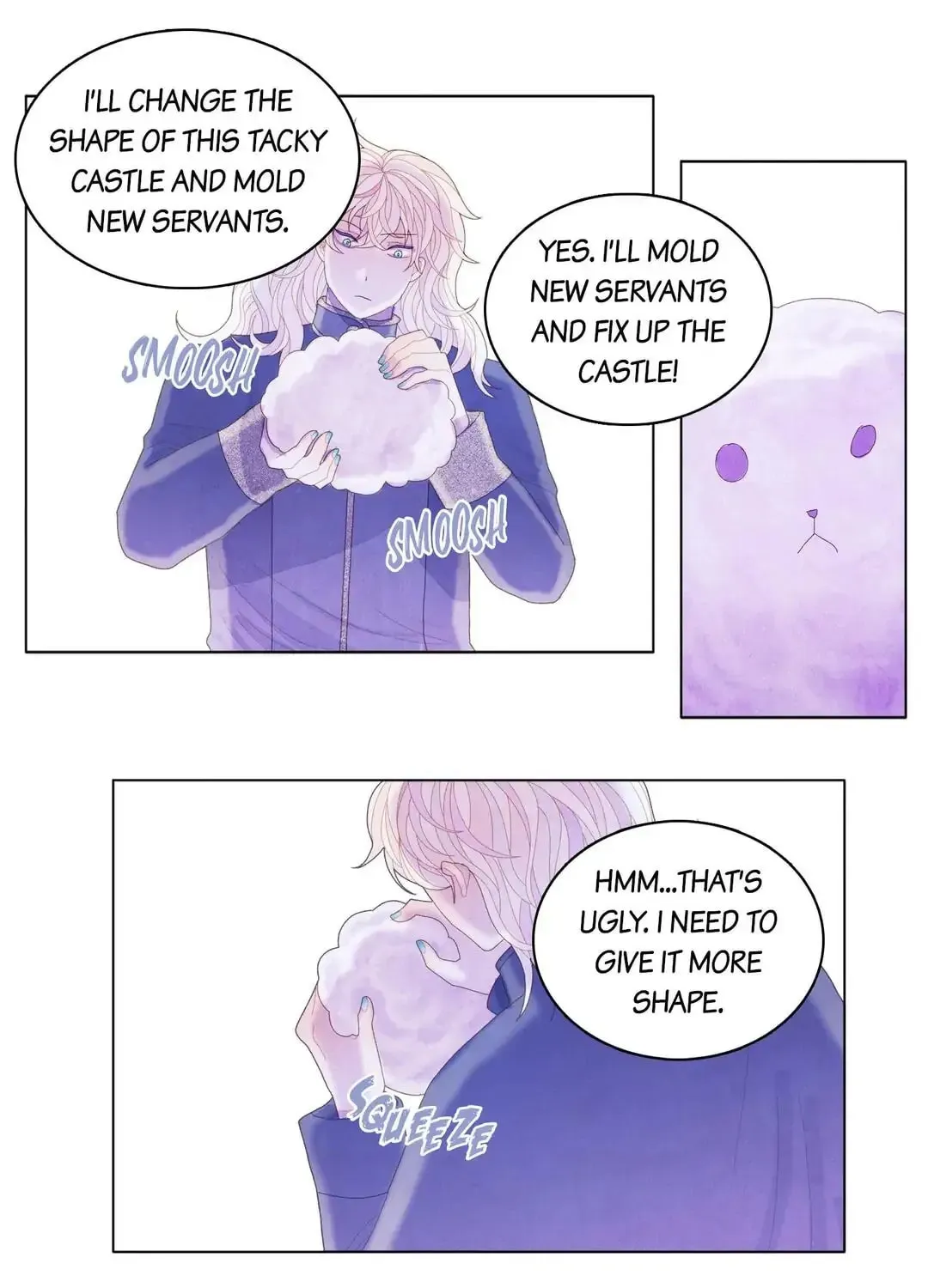 Read Magic Soup (Colored) chapter 43 image 66 on Lezhin