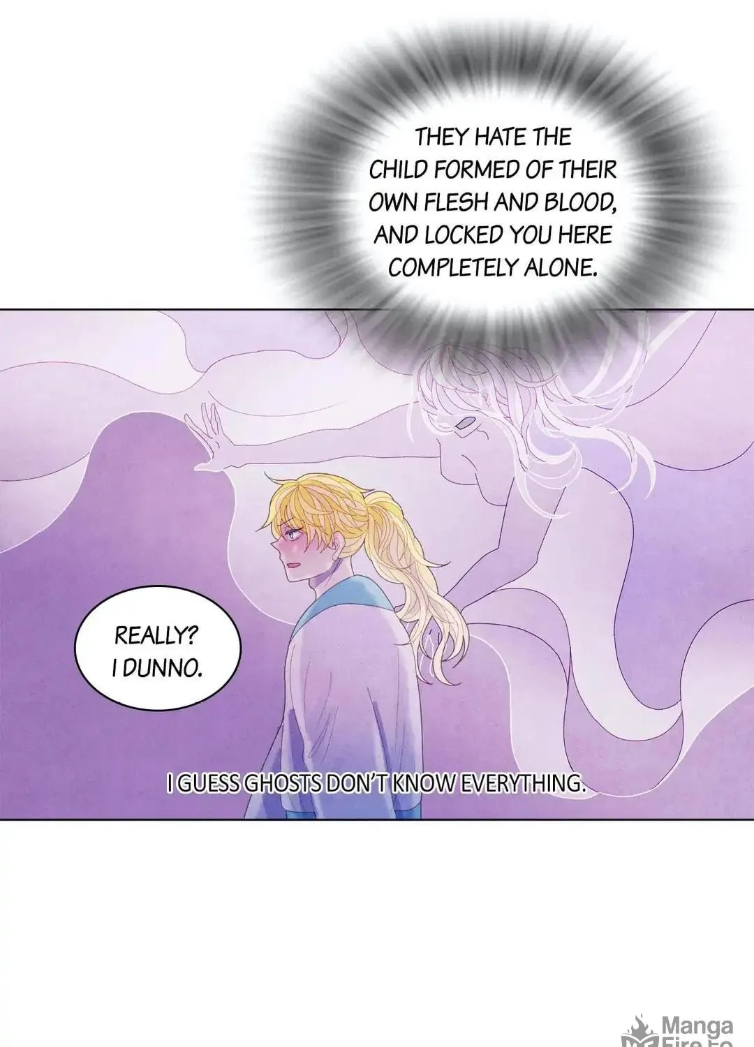 Read Magic Soup (Colored) chapter 43 image 8 on Lezhin
