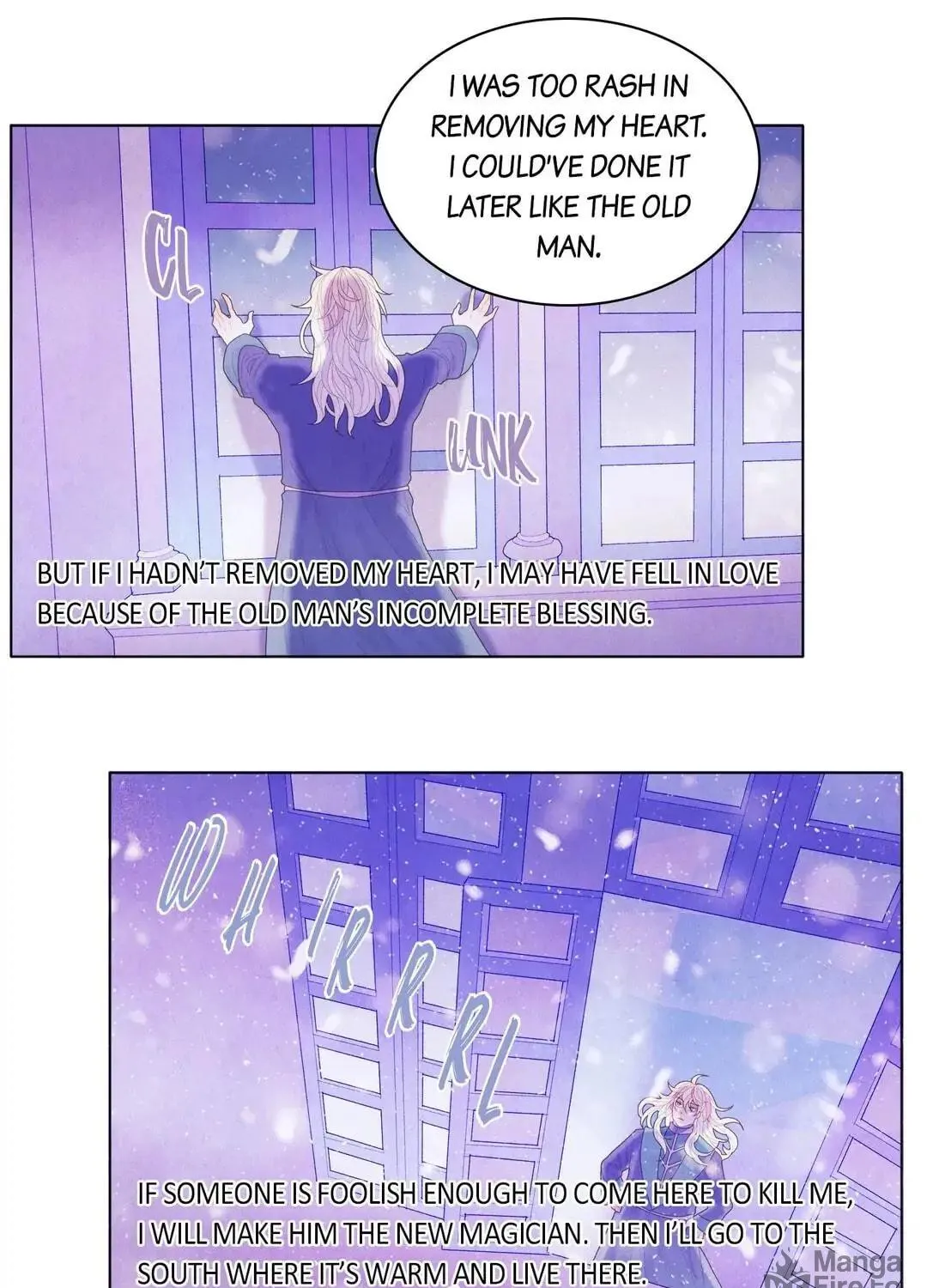 Read Magic Soup (Colored) chapter 44 image 10 on Lezhin