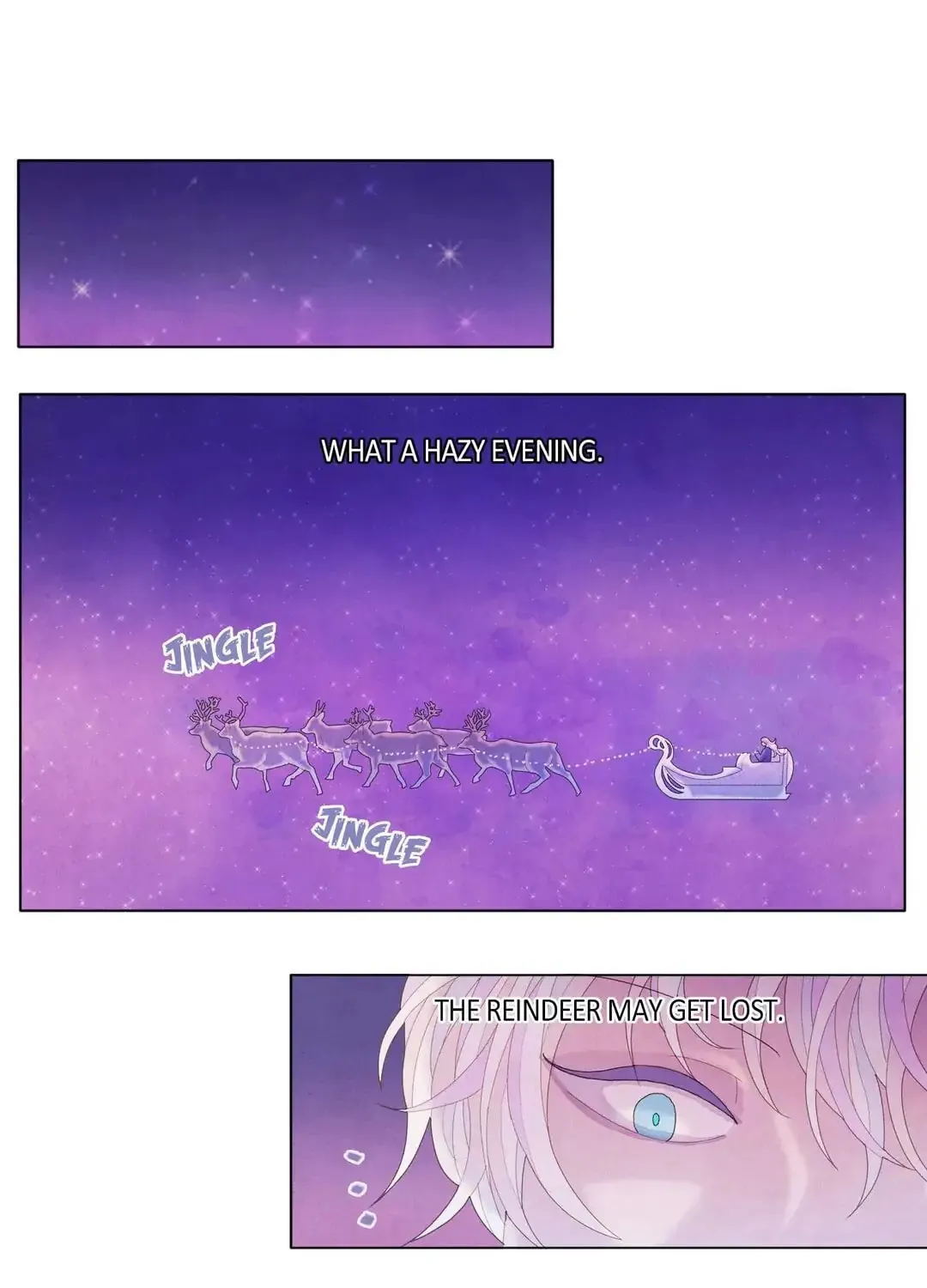 Read Magic Soup (Colored) chapter 44 image 14 on Lezhin