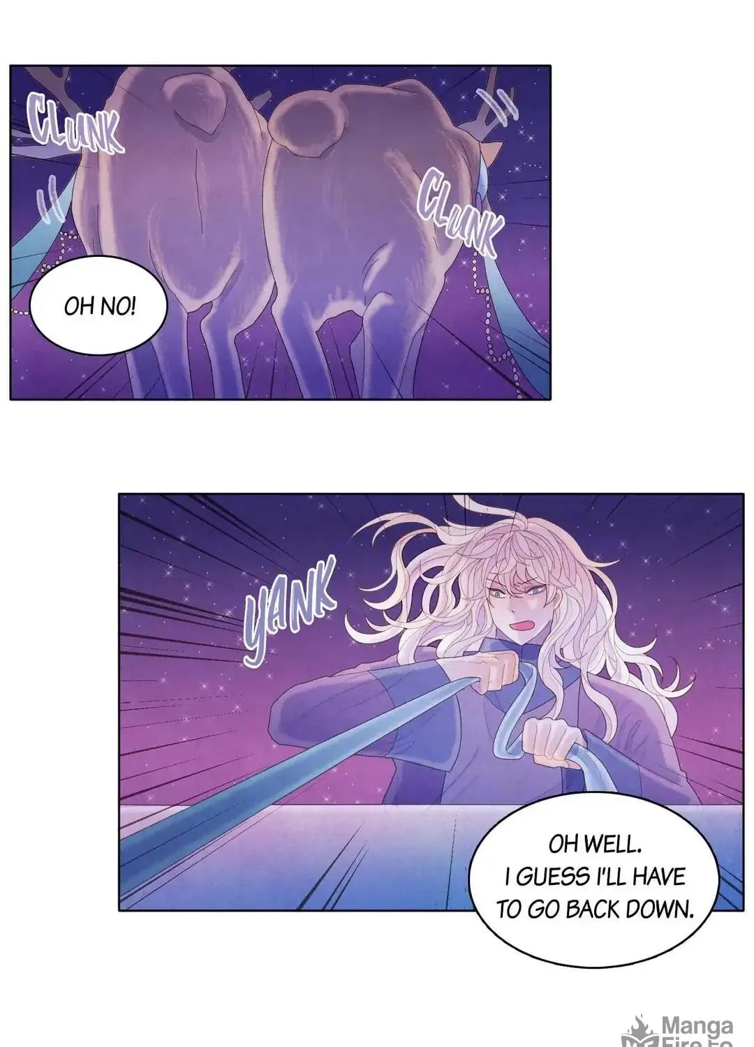 Read Magic Soup (Colored) chapter 44 image 16 on Lezhin