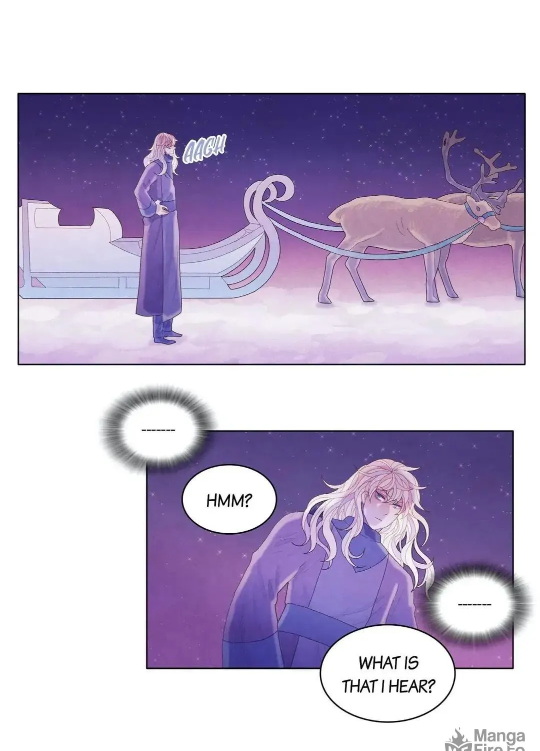 Read Magic Soup (Colored) chapter 44 image 18 on Lezhin
