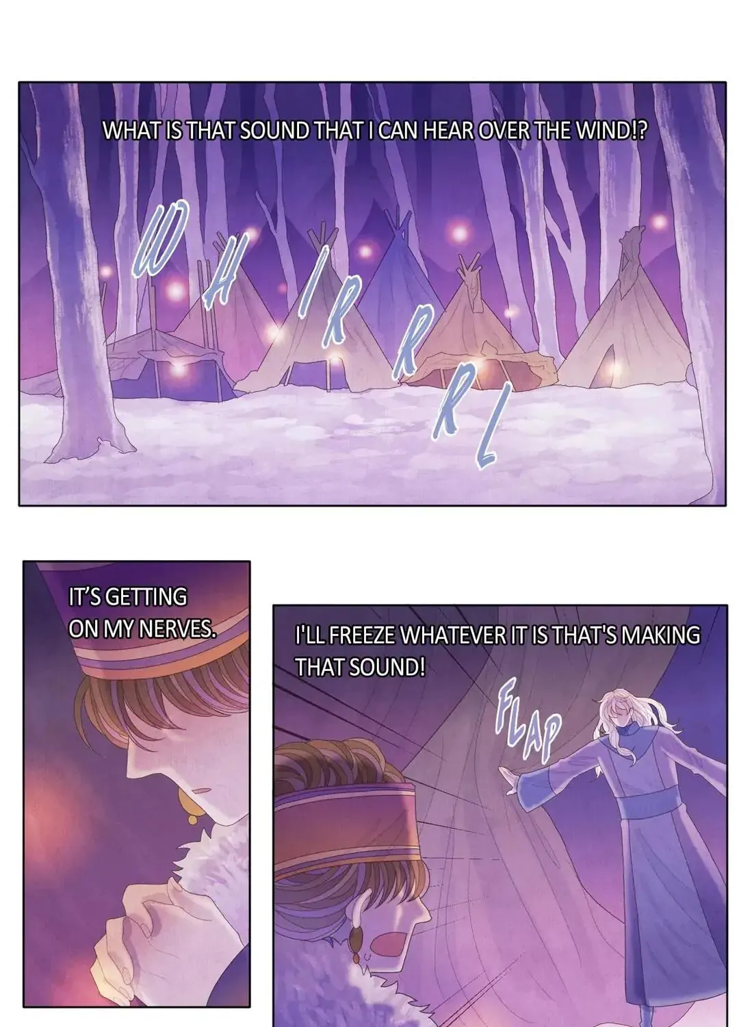 Read Magic Soup (Colored) chapter 44 image 20 on Lezhin