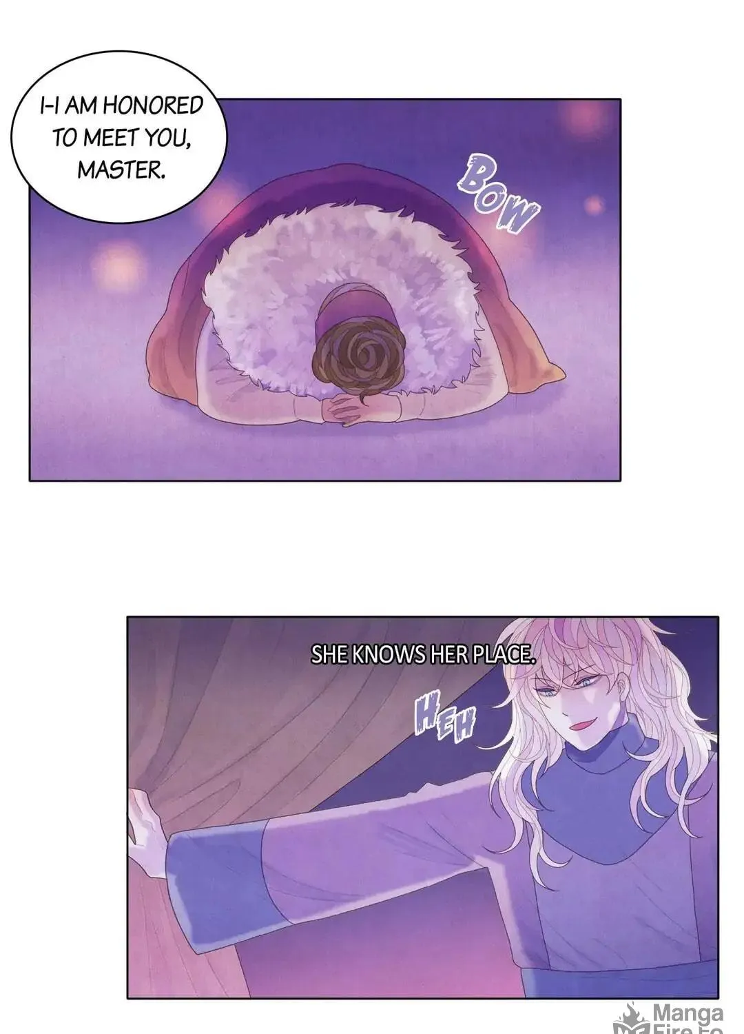 Read Magic Soup (Colored) chapter 44 image 22 on Lezhin