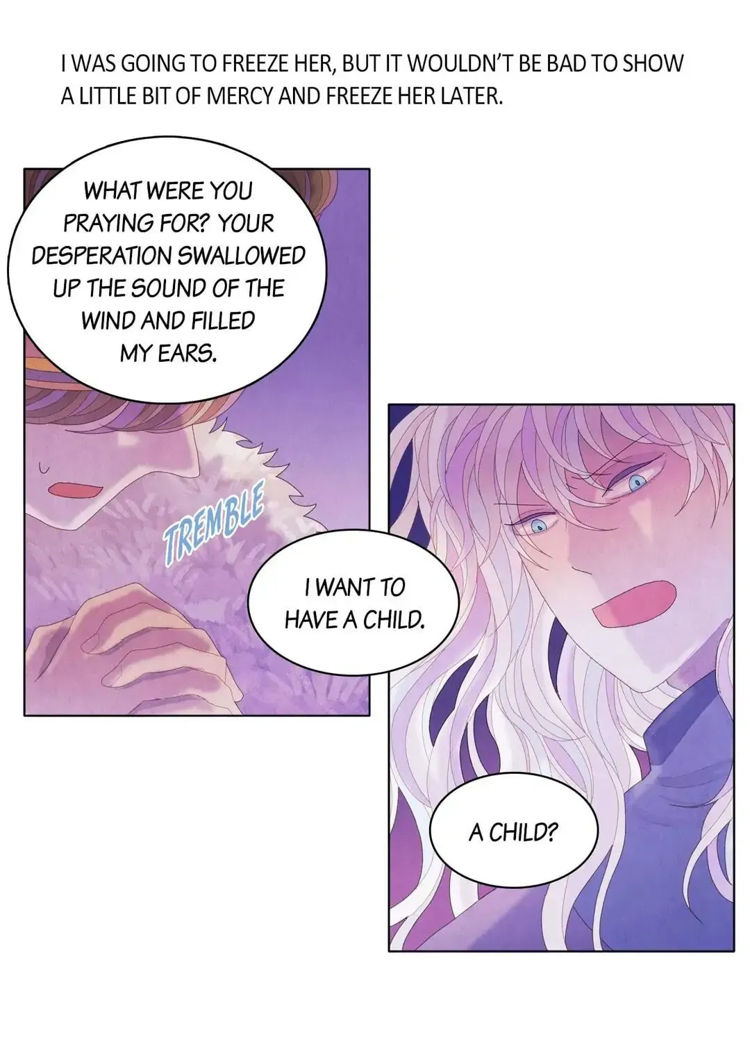 Read Magic Soup (Colored) chapter 44 image 24 on Lezhin