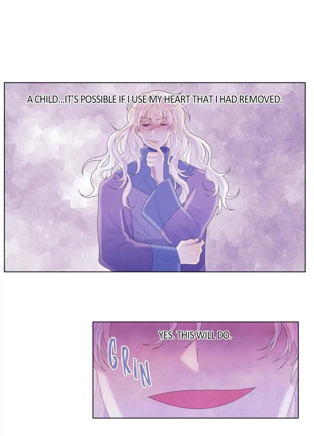 Read Magic Soup (Colored) chapter 44 image 26 on Lezhin