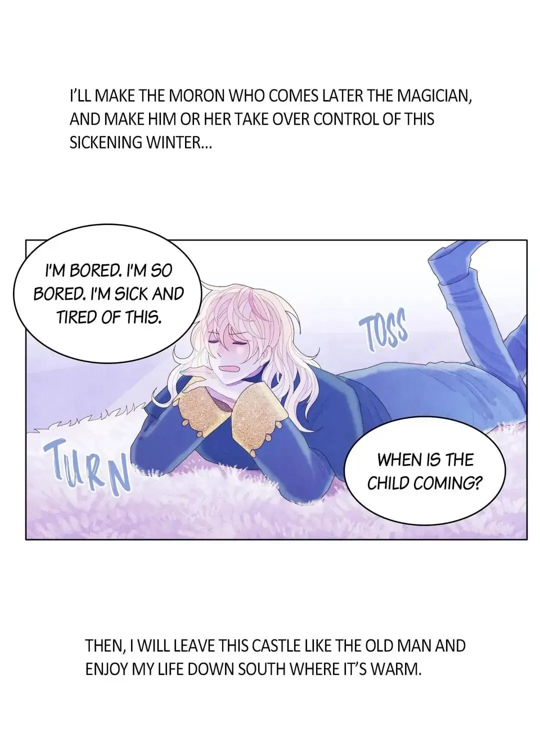 Read Magic Soup (Colored) chapter 44 image 30 on Lezhin