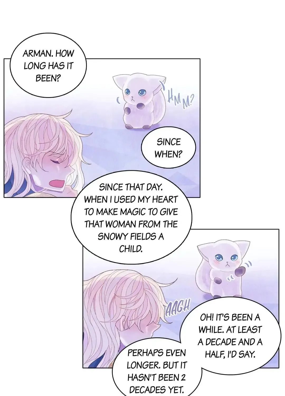 Read Magic Soup (Colored) chapter 44 image 32 on Lezhin