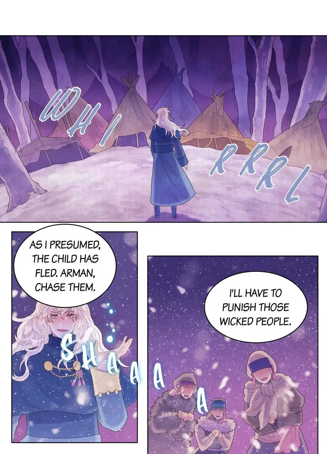 Read Magic Soup (Colored) chapter 44 image 36 on Lezhin