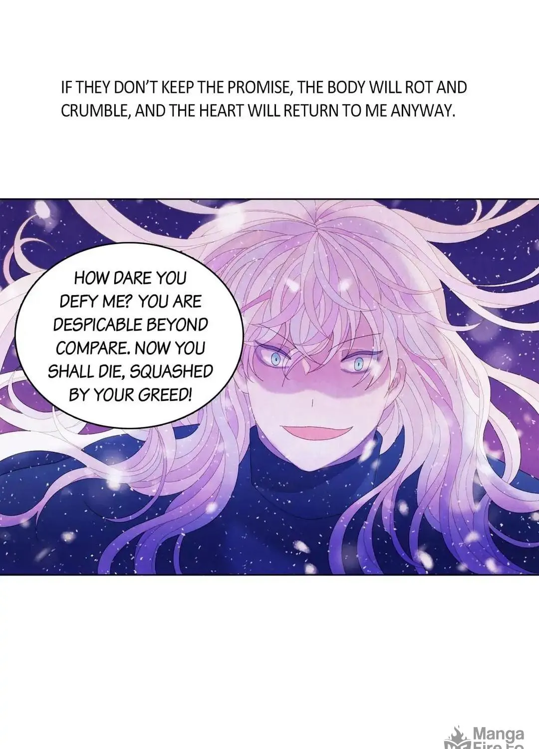 Read Magic Soup (Colored) chapter 44 image 38 on Lezhin