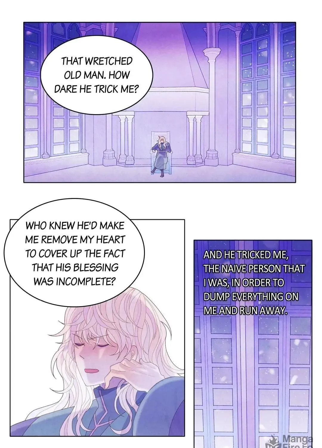 Read Magic Soup (Colored) chapter 44 image 4 on Lezhin