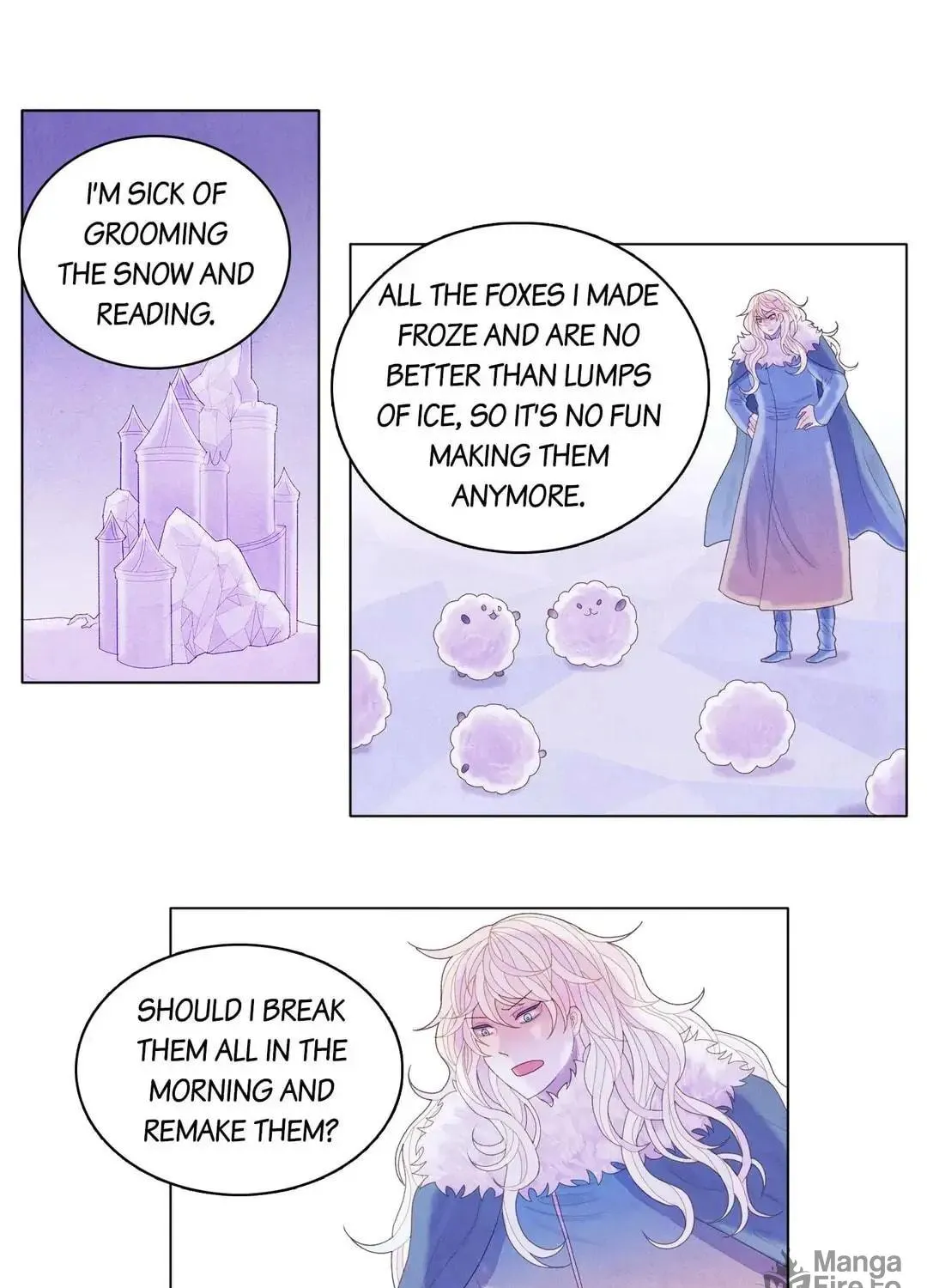 Read Magic Soup (Colored) chapter 44 image 40 on Lezhin