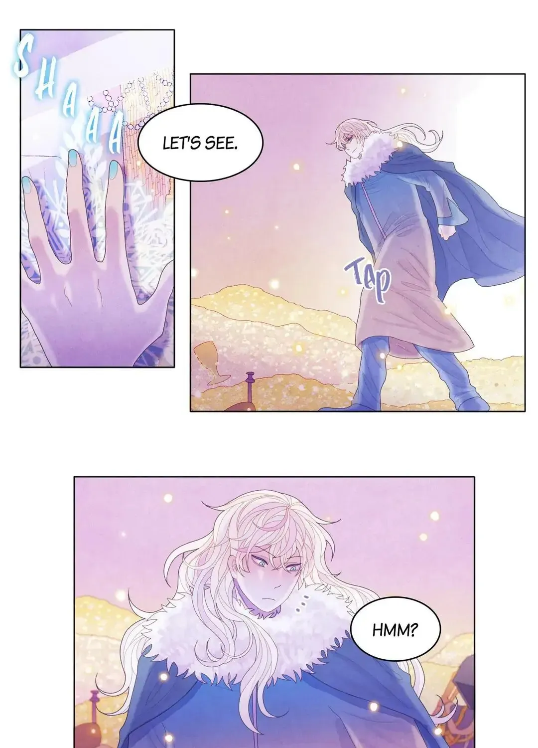 Read Magic Soup (Colored) chapter 44 image 44 on Lezhin