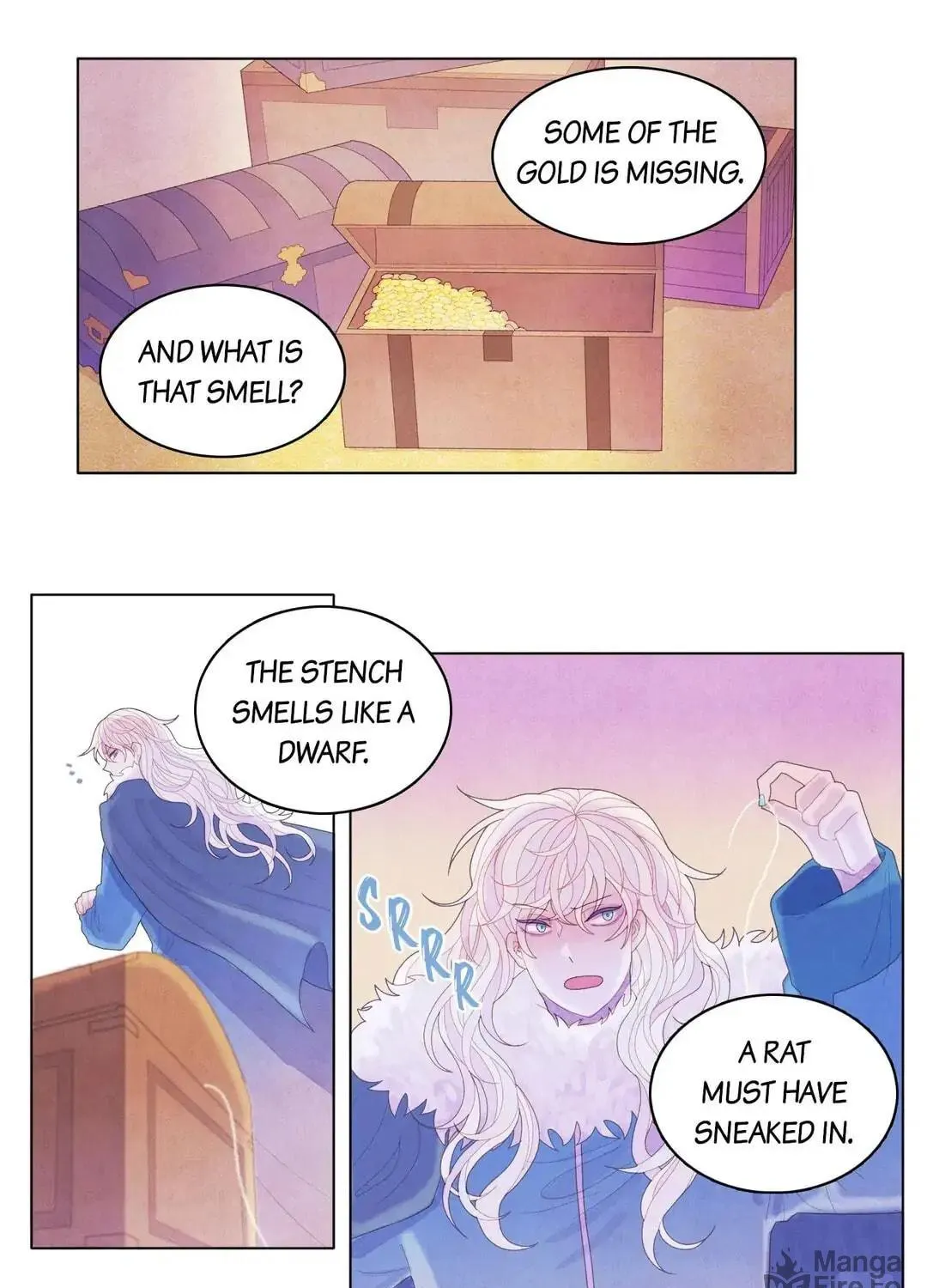 Read Magic Soup (Colored) chapter 44 image 46 on Lezhin