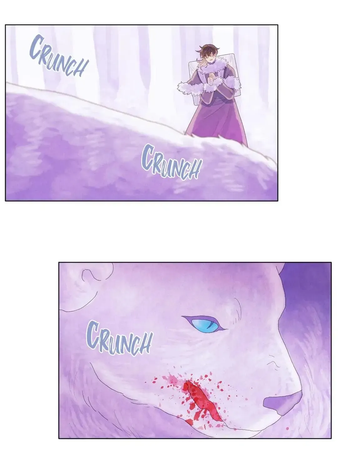 Read Magic Soup (Colored) chapter 44 image 54 on Lezhin