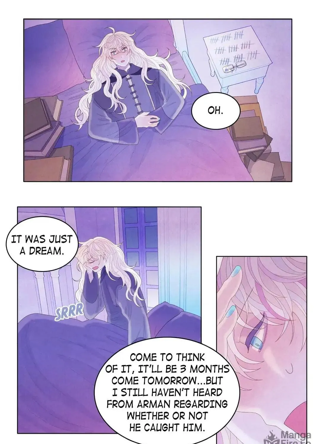 Read Magic Soup (Colored) chapter 44 image 58 on Lezhin