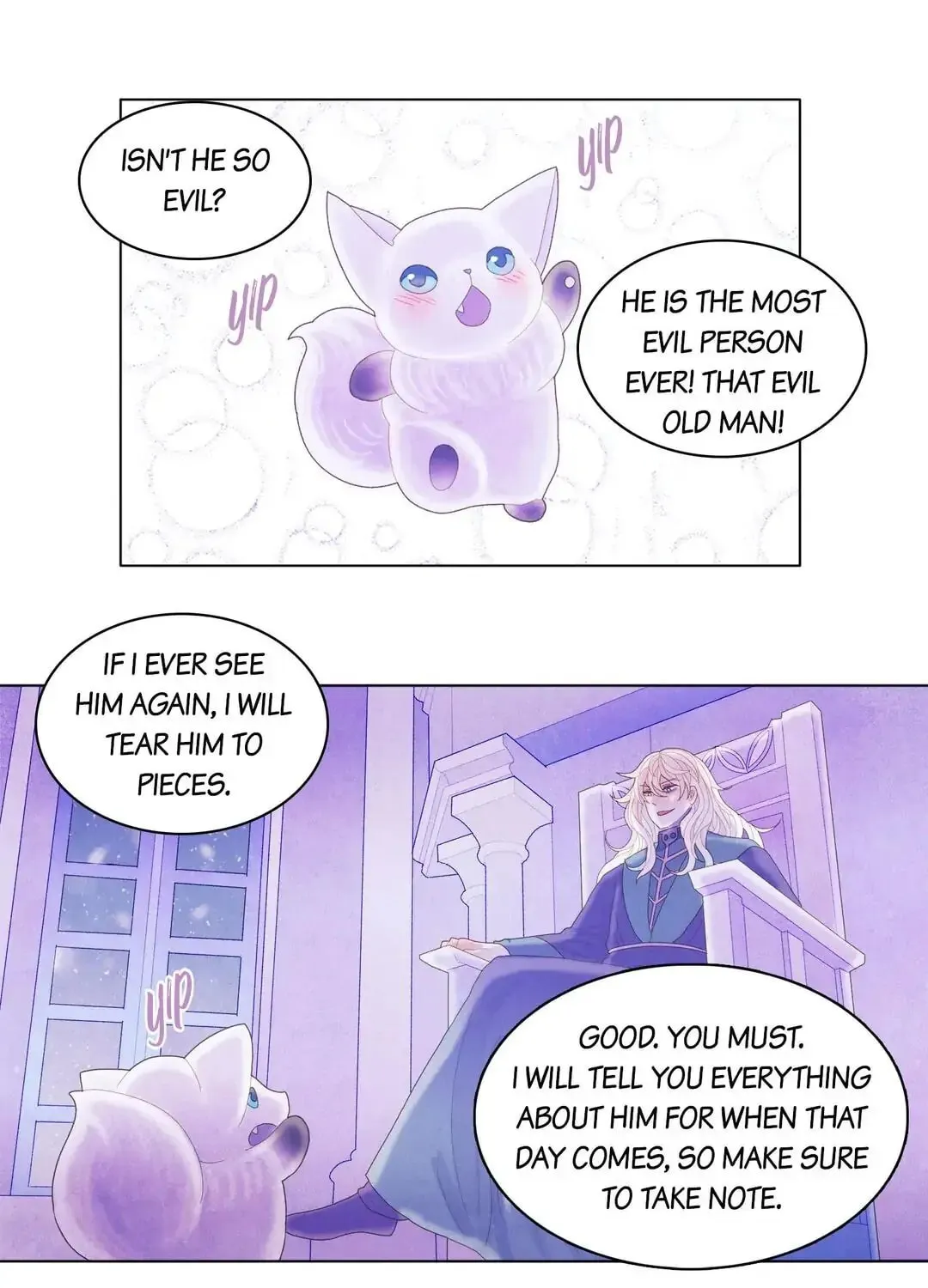 Read Magic Soup (Colored) chapter 44 image 6 on Lezhin