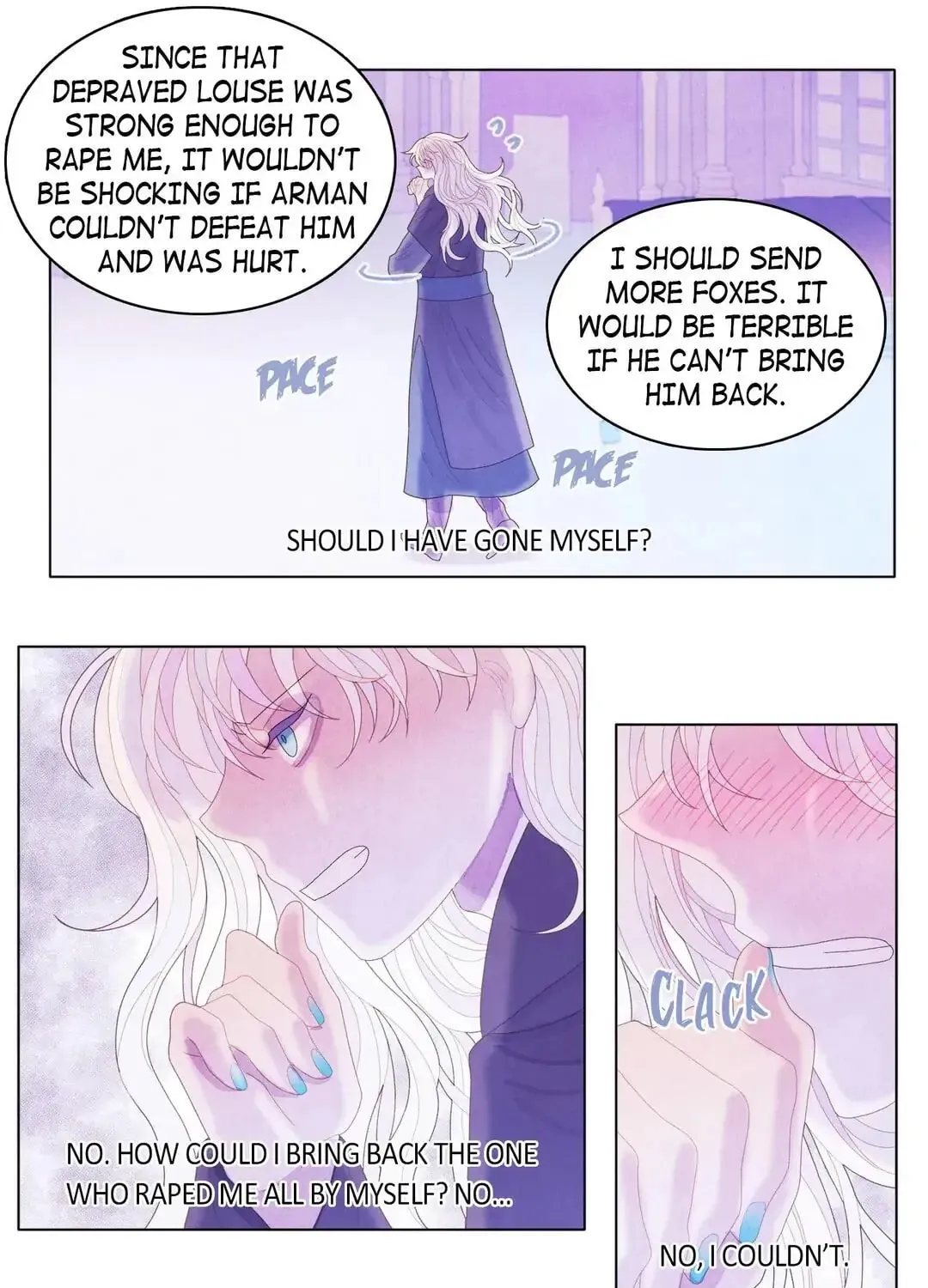 Read Magic Soup (Colored) chapter 44 image 60 on Lezhin