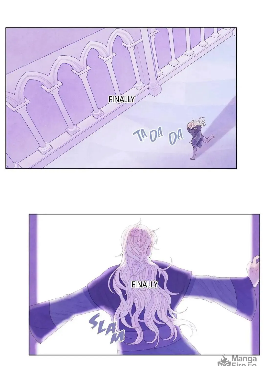 Read Magic Soup (Colored) chapter 44 image 64 on Lezhin