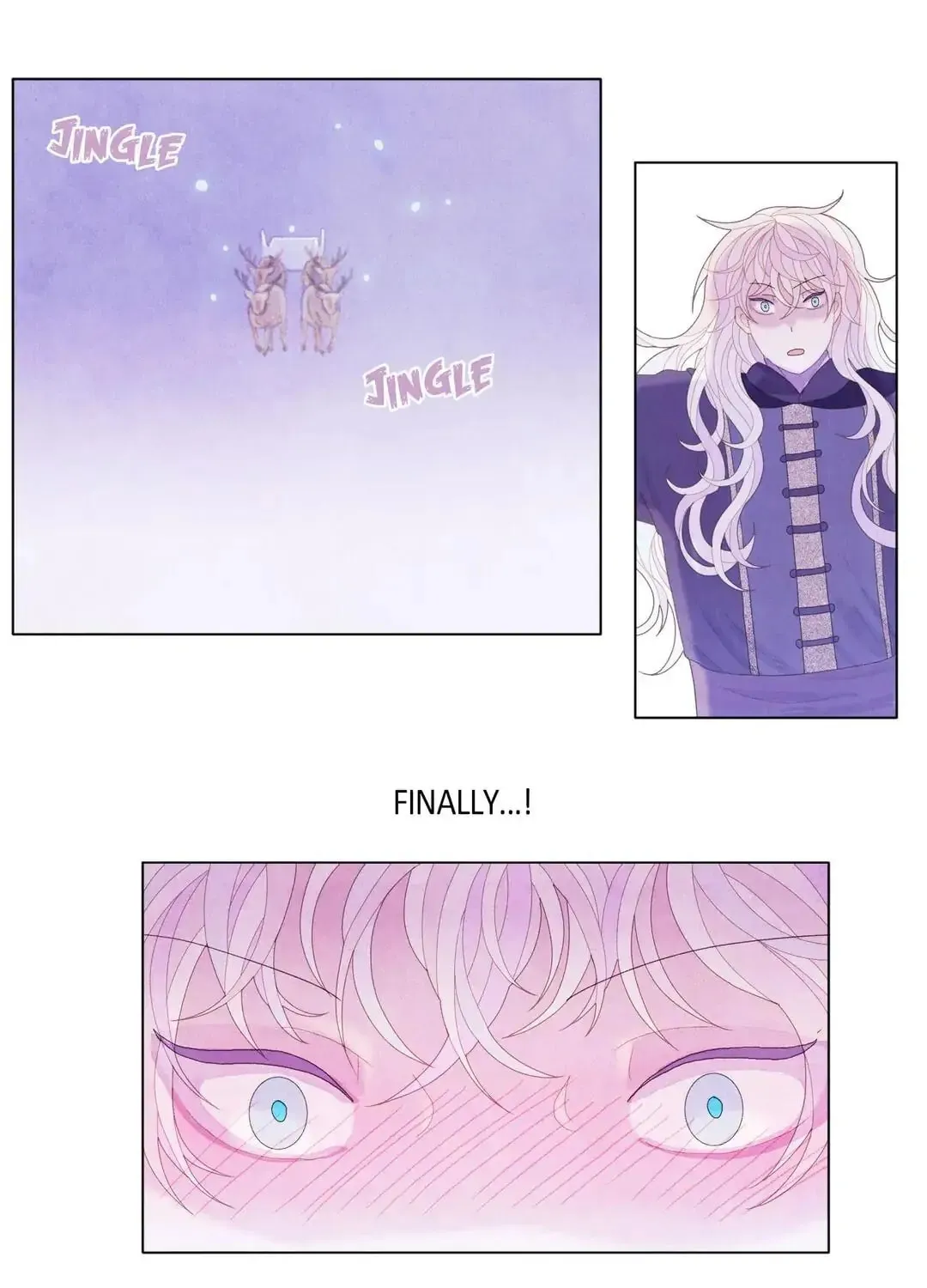Read Magic Soup (Colored) chapter 44 image 66 on Lezhin