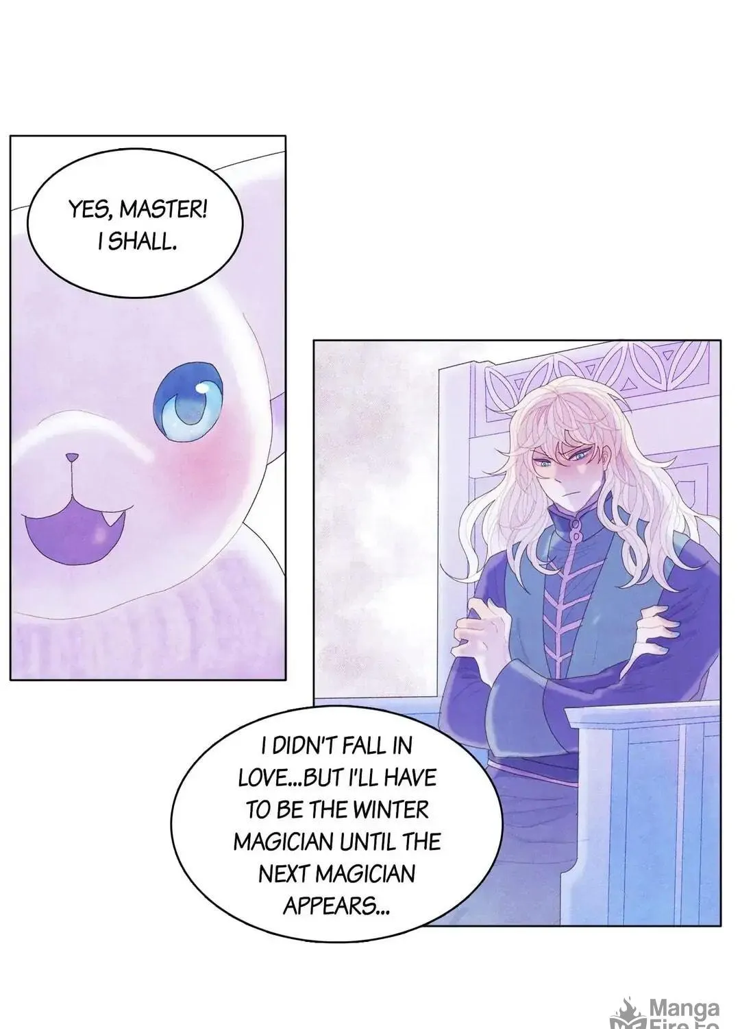 Read Magic Soup (Colored) chapter 44 image 8 on Lezhin