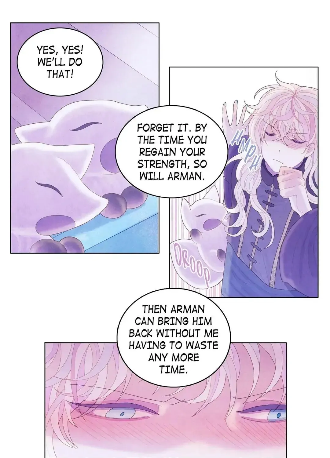 Read Magic Soup (Colored) chapter 45 image 12 on Lezhin
