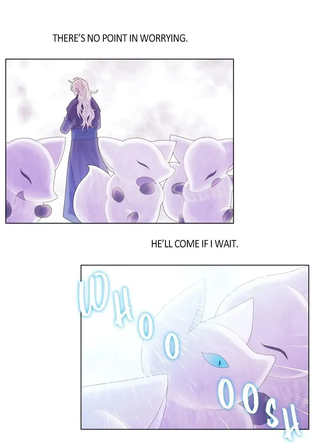 Read Magic Soup (Colored) chapter 45 image 14 on Lezhin