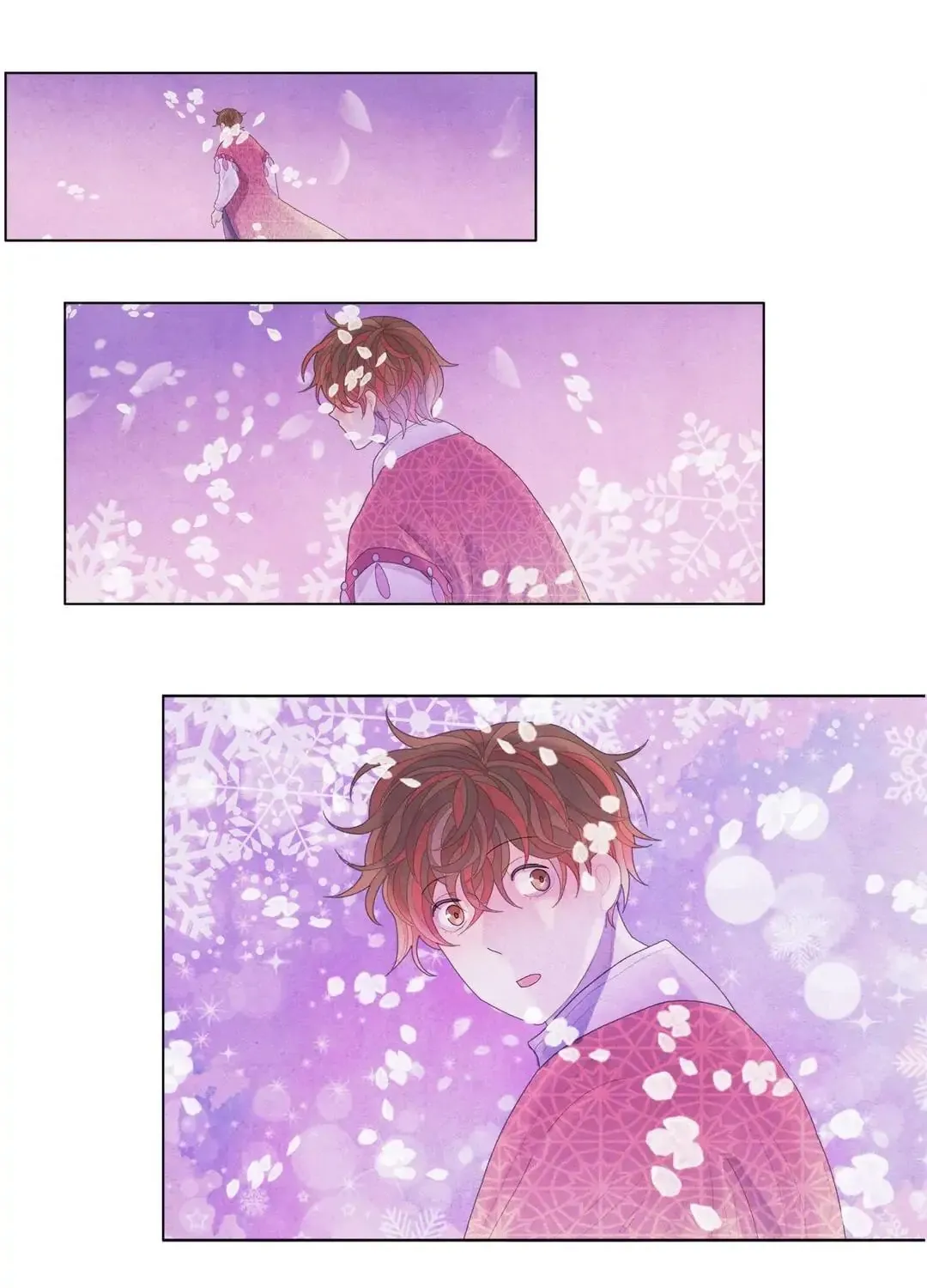 Read Magic Soup (Colored) chapter 45 image 20 on Lezhin