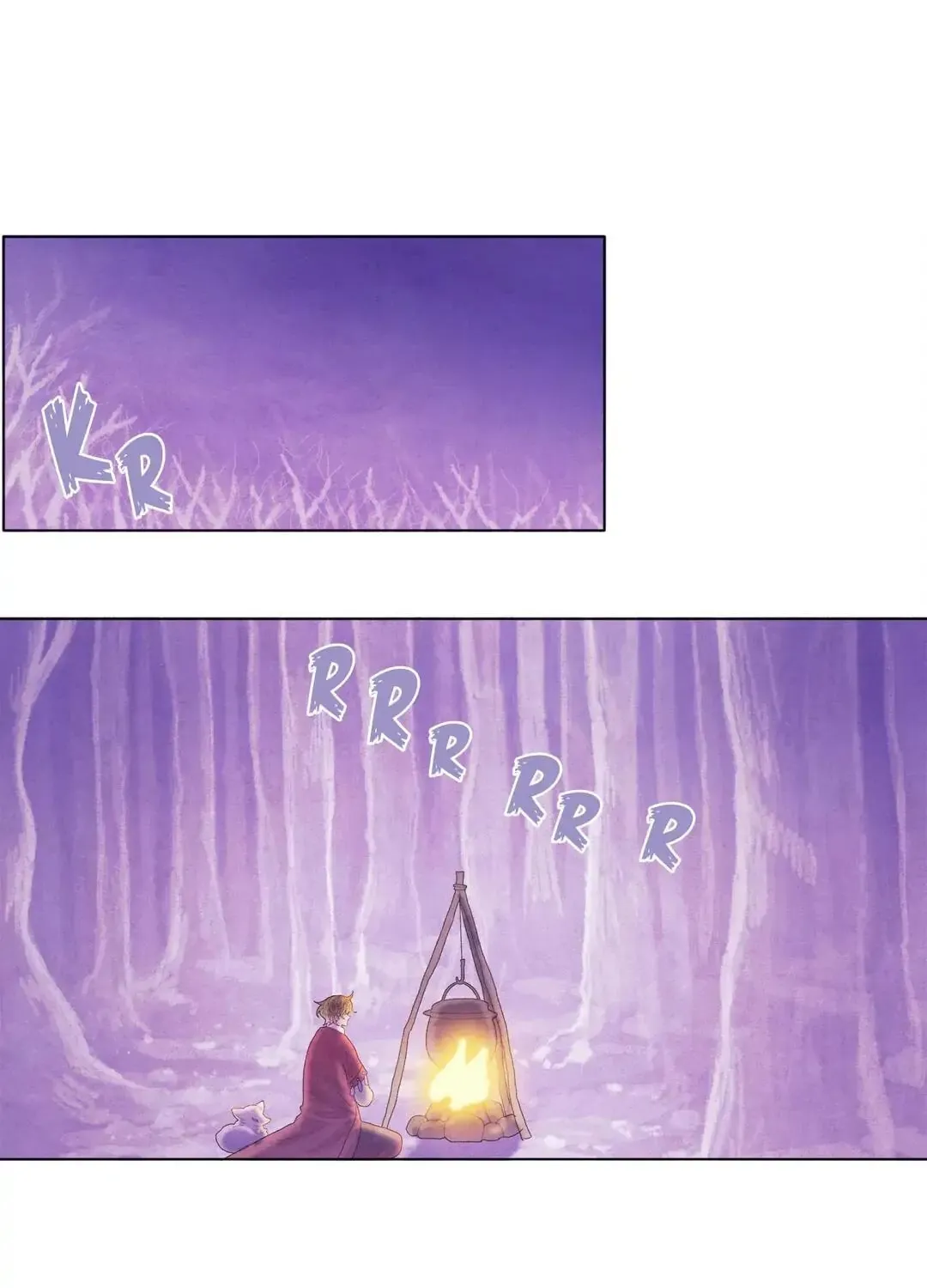 Read Magic Soup (Colored) chapter 45 image 30 on Lezhin