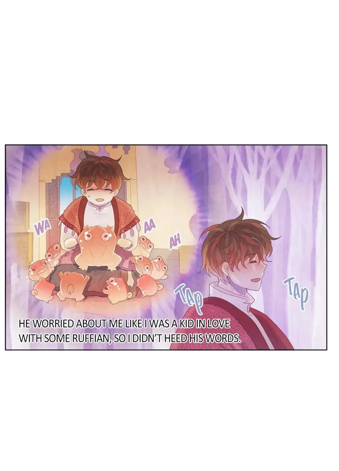 Read Magic Soup (Colored) chapter 45 image 36 on Lezhin