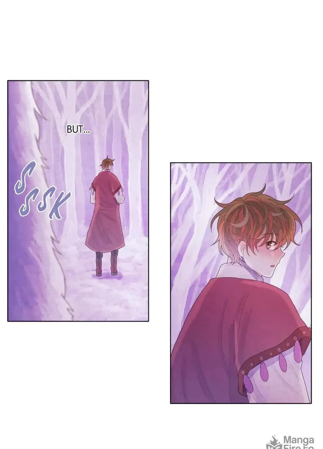 Read Magic Soup (Colored) chapter 45 image 38 on Lezhin