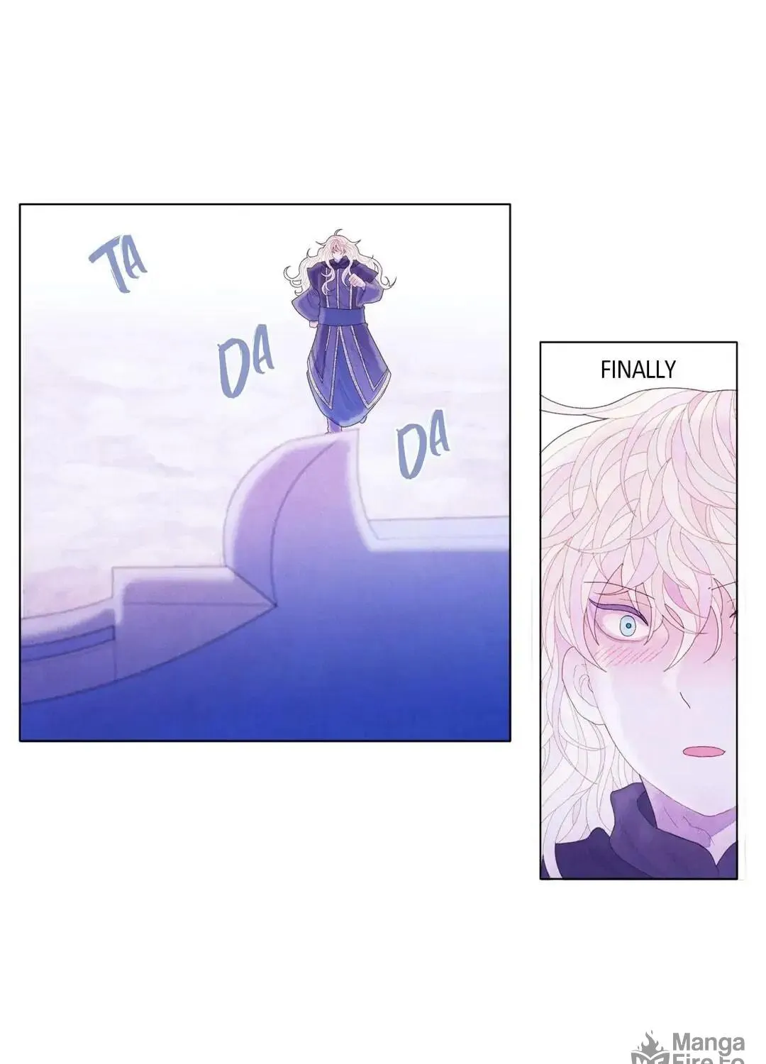 Read Magic Soup (Colored) chapter 45 image 4 on Lezhin