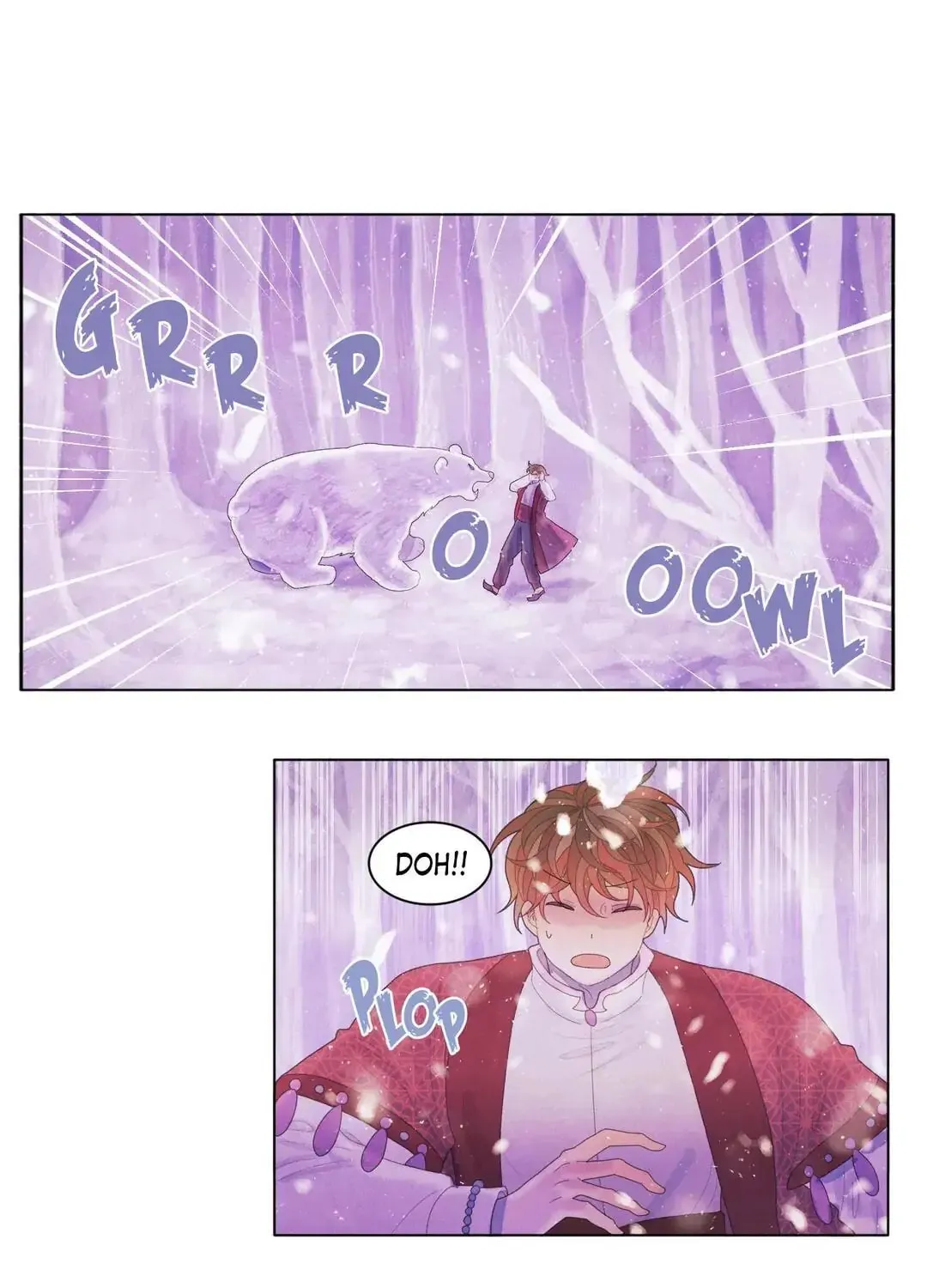 Read Magic Soup (Colored) chapter 45 image 42 on Lezhin
