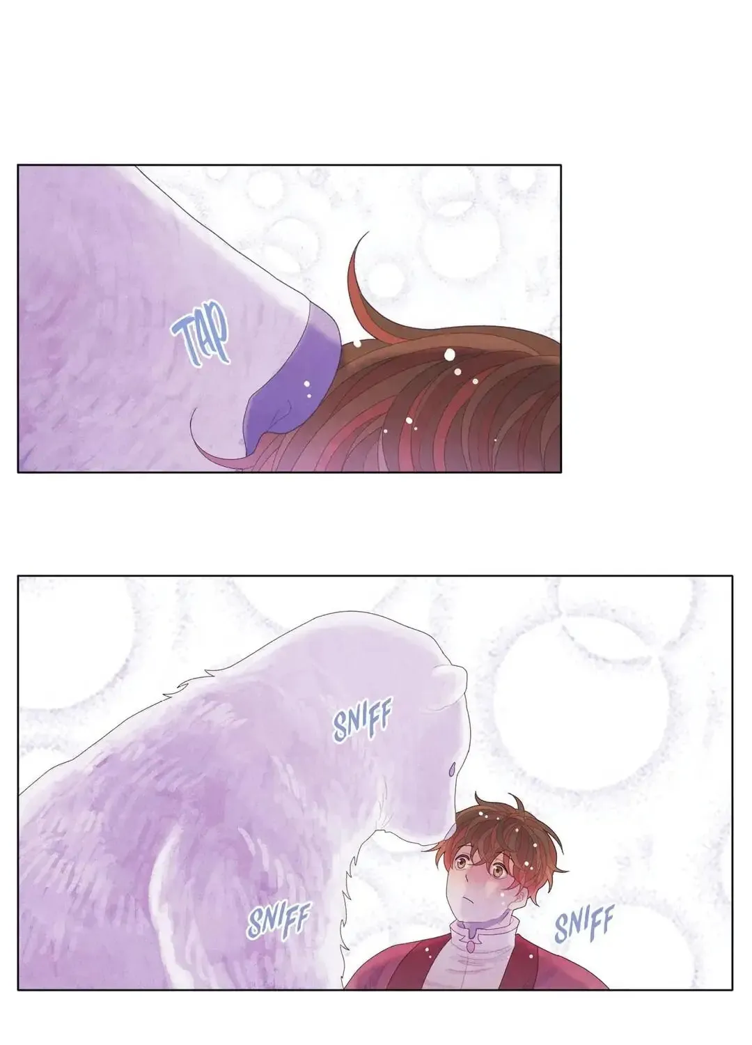 Read Magic Soup (Colored) chapter 45 image 44 on Lezhin