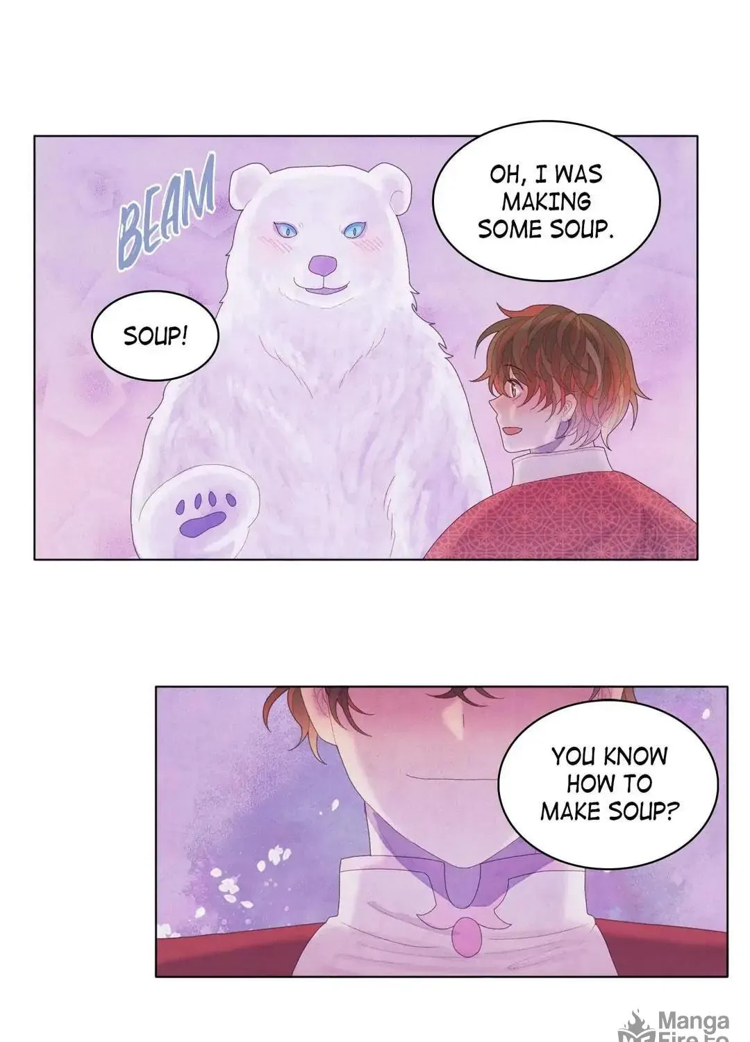 Read Magic Soup (Colored) chapter 45 image 52 on Lezhin